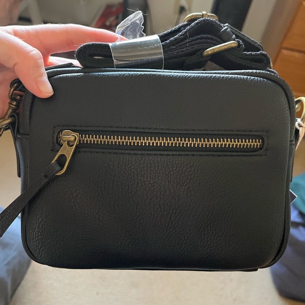 Crossbody bag
